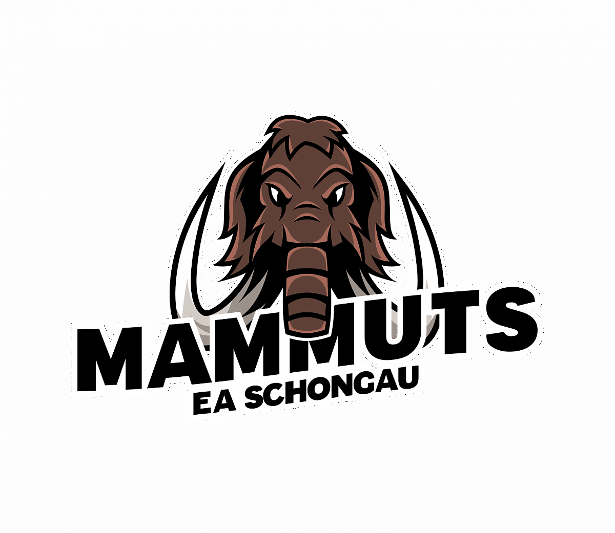 EA Schogau Mammuts 