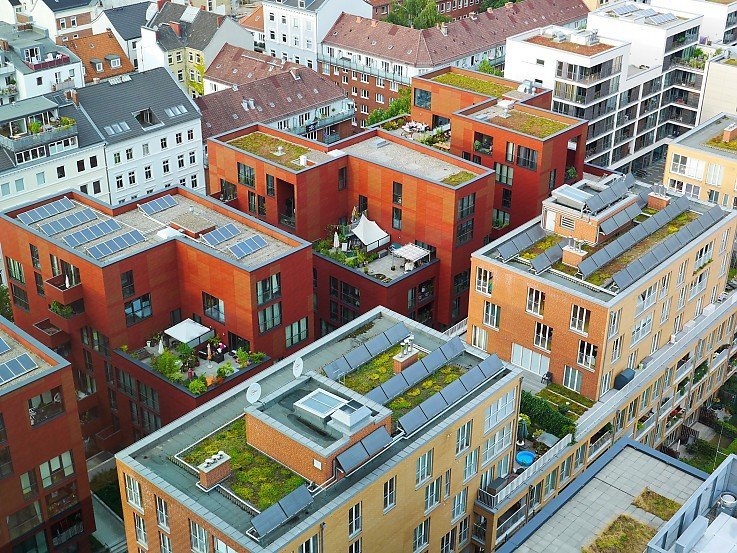 Foto Droht eine Enteigung von Immobilieneigent�mern?