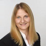 Immobilienmaklerin Daniela Stockhausen