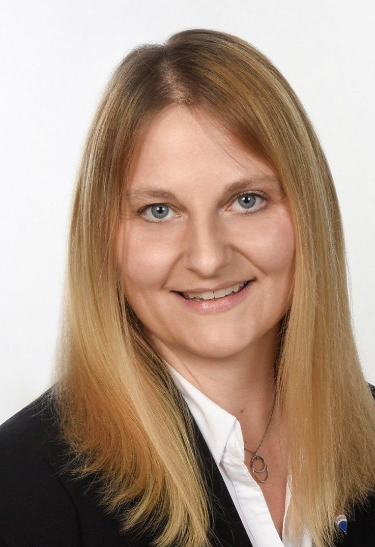Daniela Stockhausen Immobilienmaklerin und Gesch�ftsf�hrerin bei Stockhausen Immobilien in Schongau