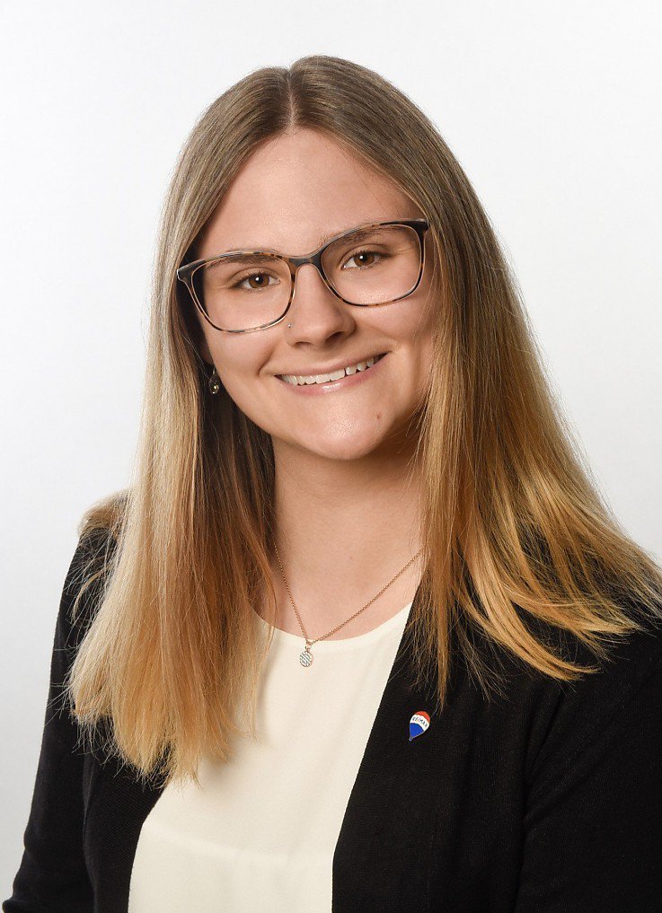 Vanessa Stockhausen - Immobilienmaklerin bei Stockhausen Immobilien in Schongau