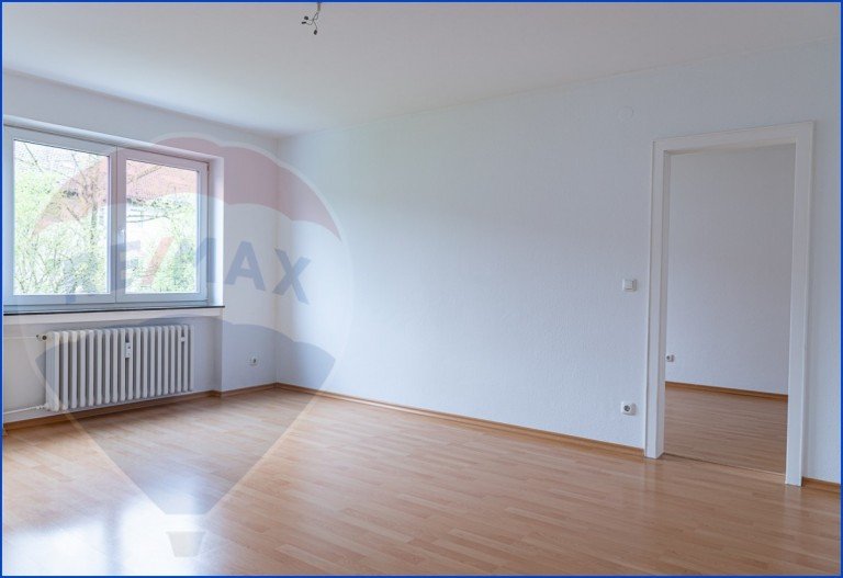 Immobilienmakler Schongau Andr� Stockhausen verkauf-5 Schongau Etagenwohnung VERKAUFT!!! - 2-Zimmer Wohnung in naturnaher Lage zum Eigennutz oder als attraktive Kapitalanlage