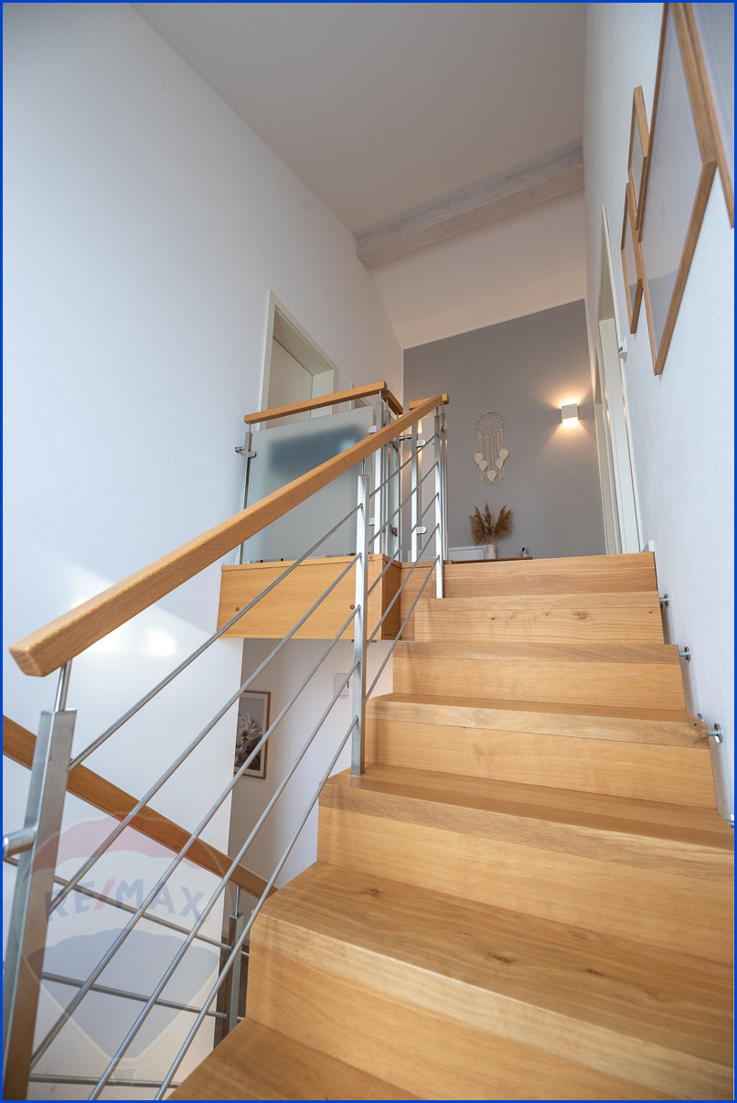 Immobilienmakler Schongau Andr� Stockhausen verkauf-362 Einfamilienhaus Oberkammlach