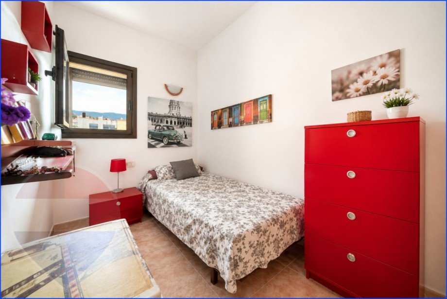 Immobilienmakler CaN Picafort Dachgeschosswohnung zu verkaufen Stockhausen Immobilien Team - Andre Stockhausen-7 Etagenwohnung Ca'N Picafort