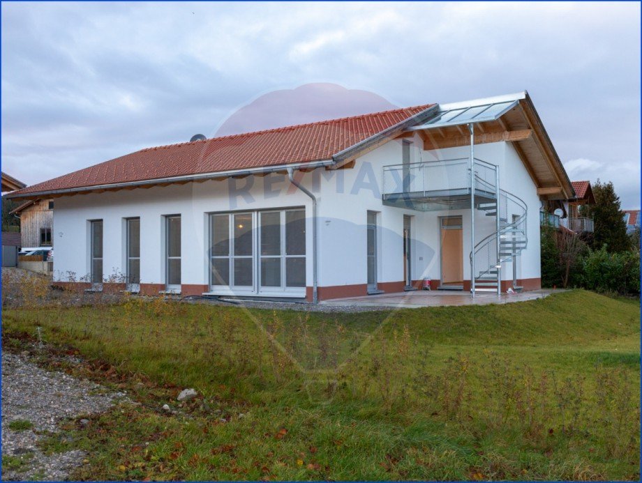 RXEC23AS0085-13 Einfamilienhaus Denklingen