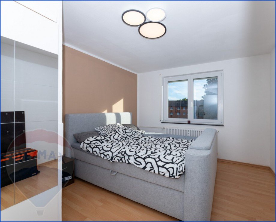Immobilienmakler Kaufbeuren Wohnung zu vermieten Andre Stockhausen-4 Etagenwohnung Kaufbeuren
