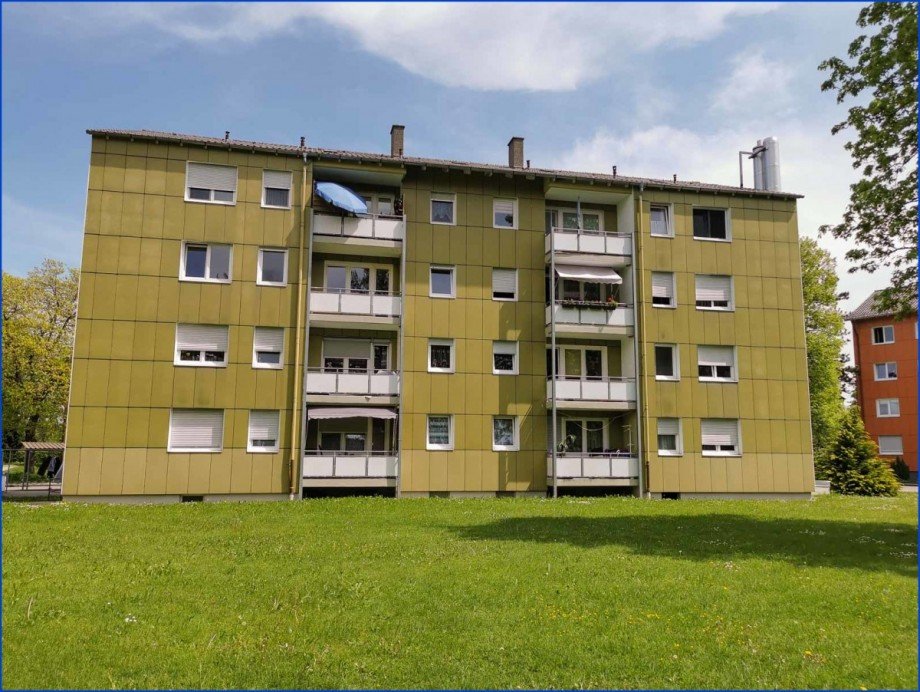RXEC23AS0057_KF_BB_ Au�en2 Etagenwohnung Kaufbeuren