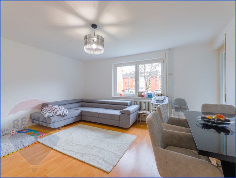 Immobilienmakler Schongau Marienplatz Andre Stockhausen -305 Kaufbeuren Erdgeschosswohnung Solide Eigentumswohnung: Perfekte Investitionsm�glichkeit f�r Kapitalanleger in Kaufbeuren!