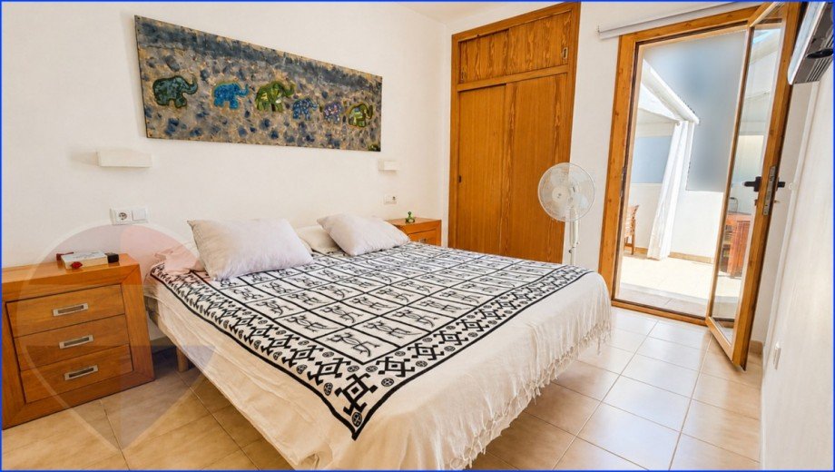 Immobilienmakler Port dAlc�dia Wohnung zu verkaufen Stockhausen Immobilien Team - Andre Stockhausen-3 Etagenwohnung Alcudia / Port d'Alc�dia