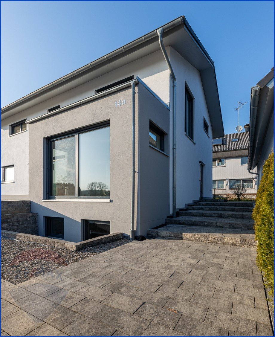 Immobilienmakler Schongau Andr� Stockhausen verkauf-382 Einfamilienhaus Oberkammlach