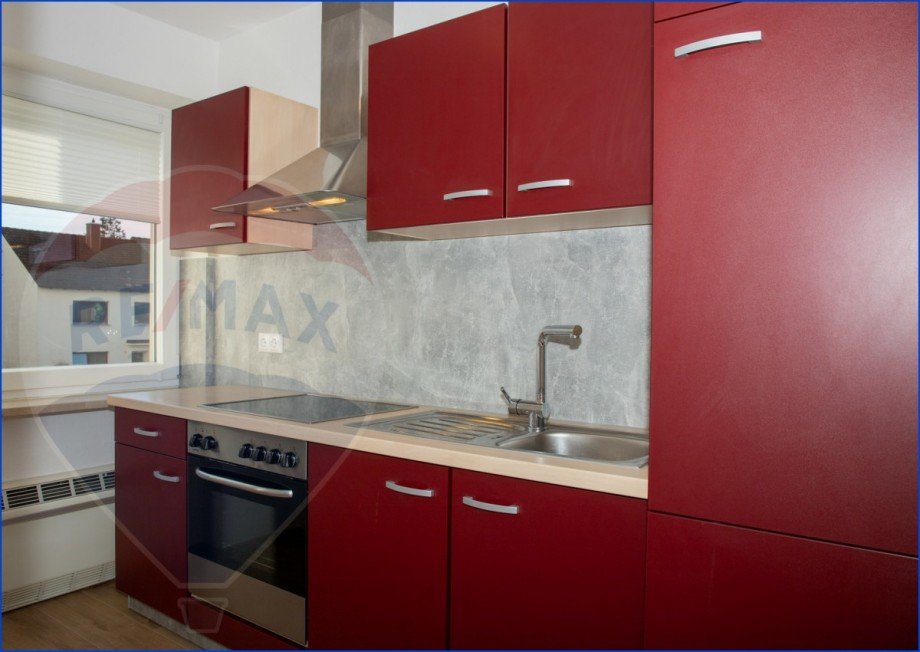 Immobilienmakler Schongau Marienplatz Andre Stockhausen 107-7 Etagenwohnung Kaufbeuren