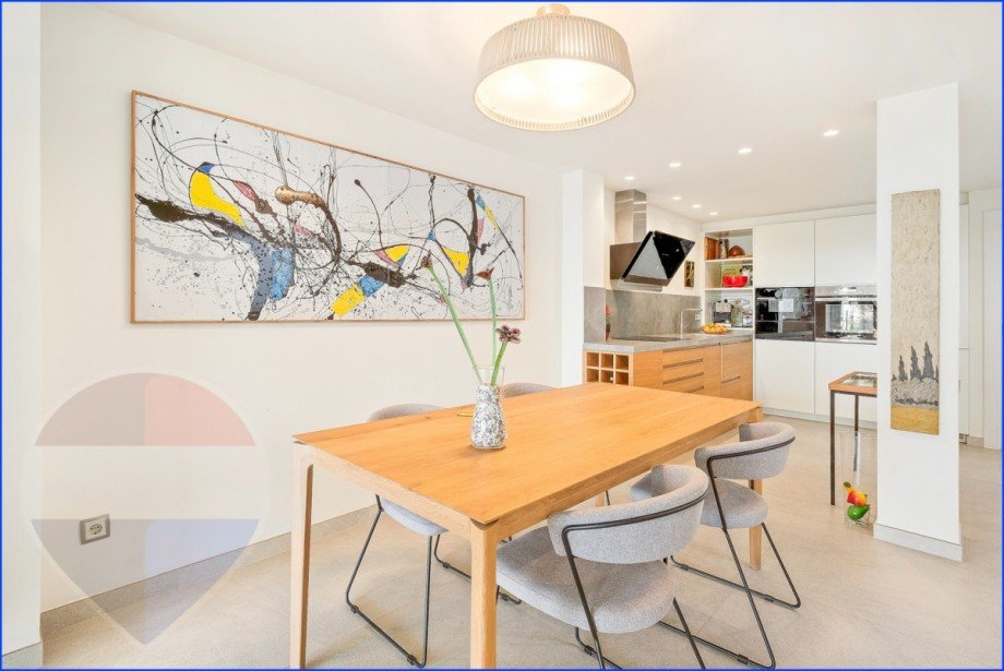 Immobilienmakler Schongau - Wohnung zu verkaufen Mallorca - Andr� Stockhausen Verkauf-106 Dachgeschosswohnung Arxiduc