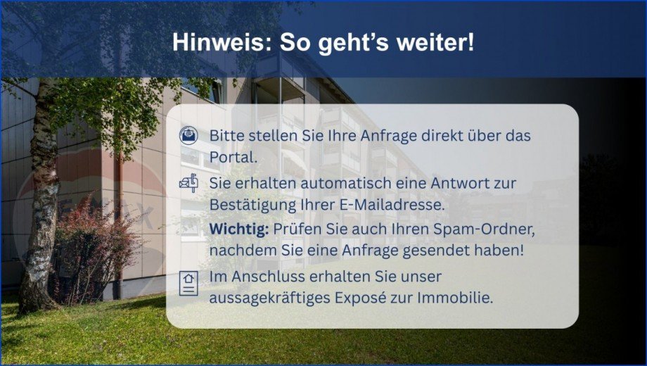Immobilienmakler Kaufbeuren Wohnung verkaufen Andre Stockhausen-18 Erdgeschosswohnung Kaufbeuren