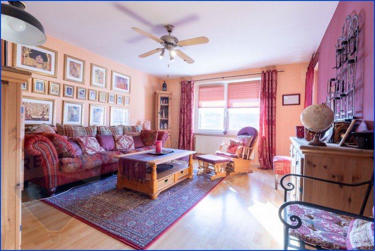 Immobilienmakler Schongau Andr� Stockhausen verkauf 137-1 Kaufbeuren Etagenwohnung VERKAUFT - Wohnen oder Investieren - Charmante 3-Zimmerwohnung mit individuellen M�glichkeiten!