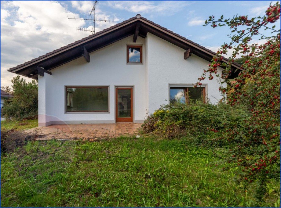 Immobilienmakler Osterzell Haus zu verkaufen Andre Stockhausen-10 Einfamilienhaus Osterzell / Stocken