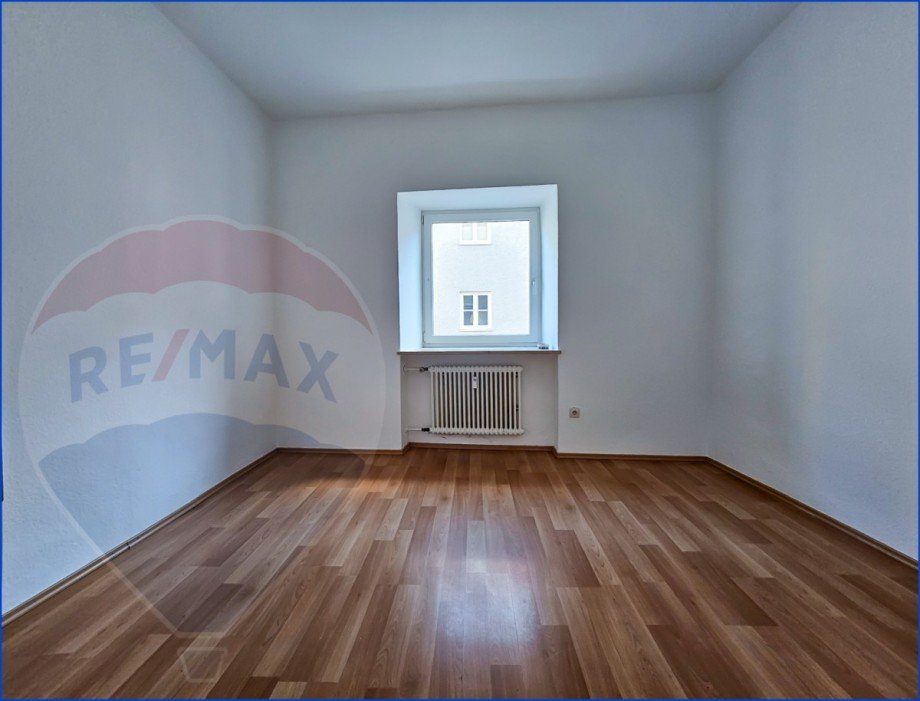 Immobilienmakler Schongau Marienplatz Andre Stockhausen-100 Etagenwohnung Schongau