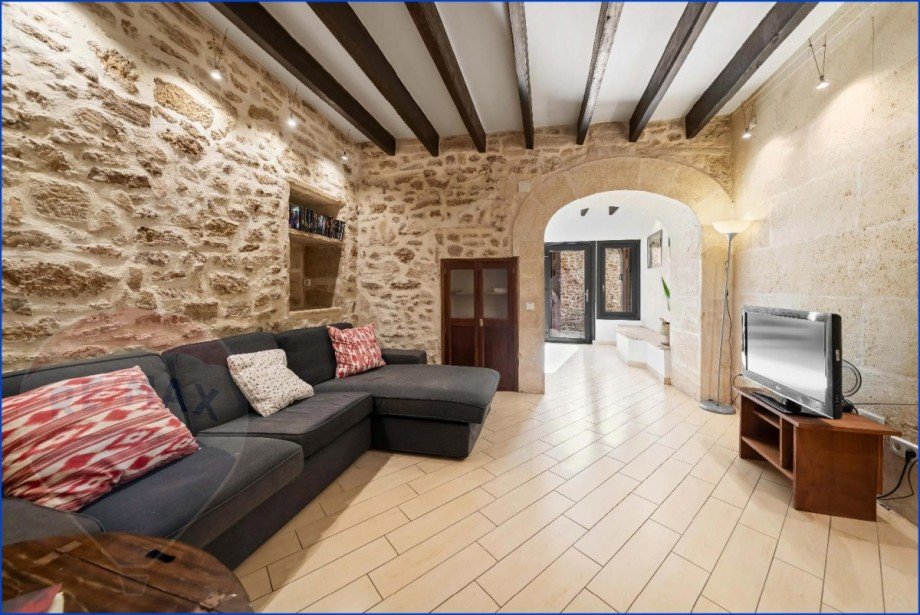 -5- Einfamilienhaus Alcudia