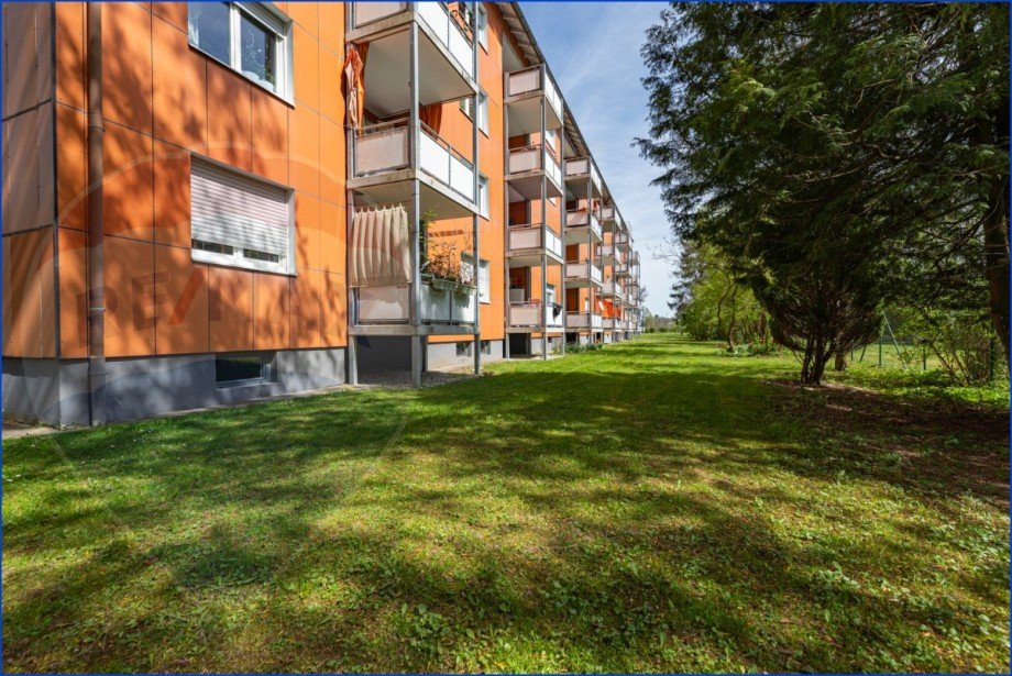 Immobilienmakler Schongau Marienplatz Andre Stockhausen -137 Etagenwohnung Kaufbeuren