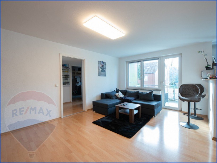 Immobilienmakler Kaufbeuren Wohnung zu vermieten Andre Stockhausen-2 Etagenwohnung Kaufbeuren
