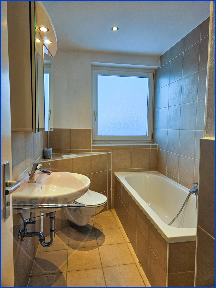 Mietwohnung Kaufbeuren ABW Immobilienmakler Andre Stockhausen 1 Etagenwohnung Kaufbeuren