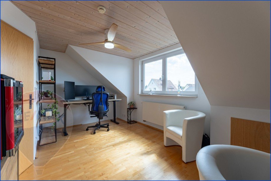 Immobilienmakler Schongau Verkauf Andre Stockhausen-515 Etagenwohnung Kaufbeuren / Kaufbeuren-Neugablonz