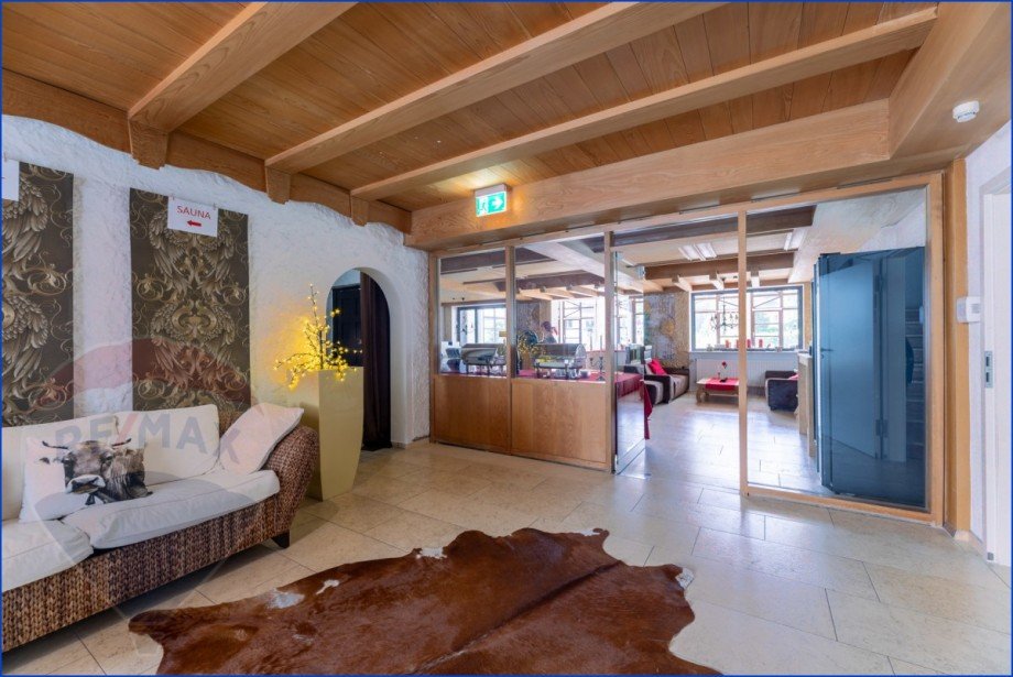 Immobilienmakler Schongau Marienplatz Andre Stockhausen -010 Etagenwohnung Oberstaufen, Kalzhofen
