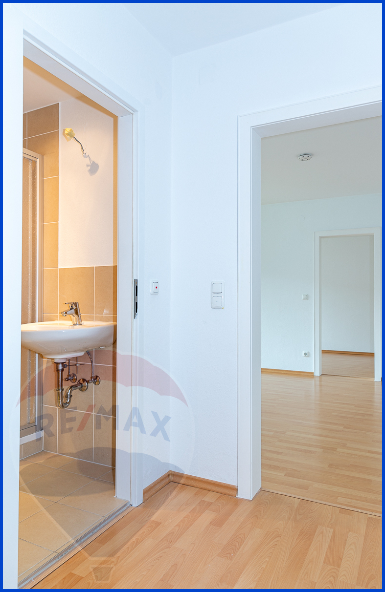 Immobilienmakler Schongau Andr� Stockhausen verkauf-8 Etagenwohnung Schongau