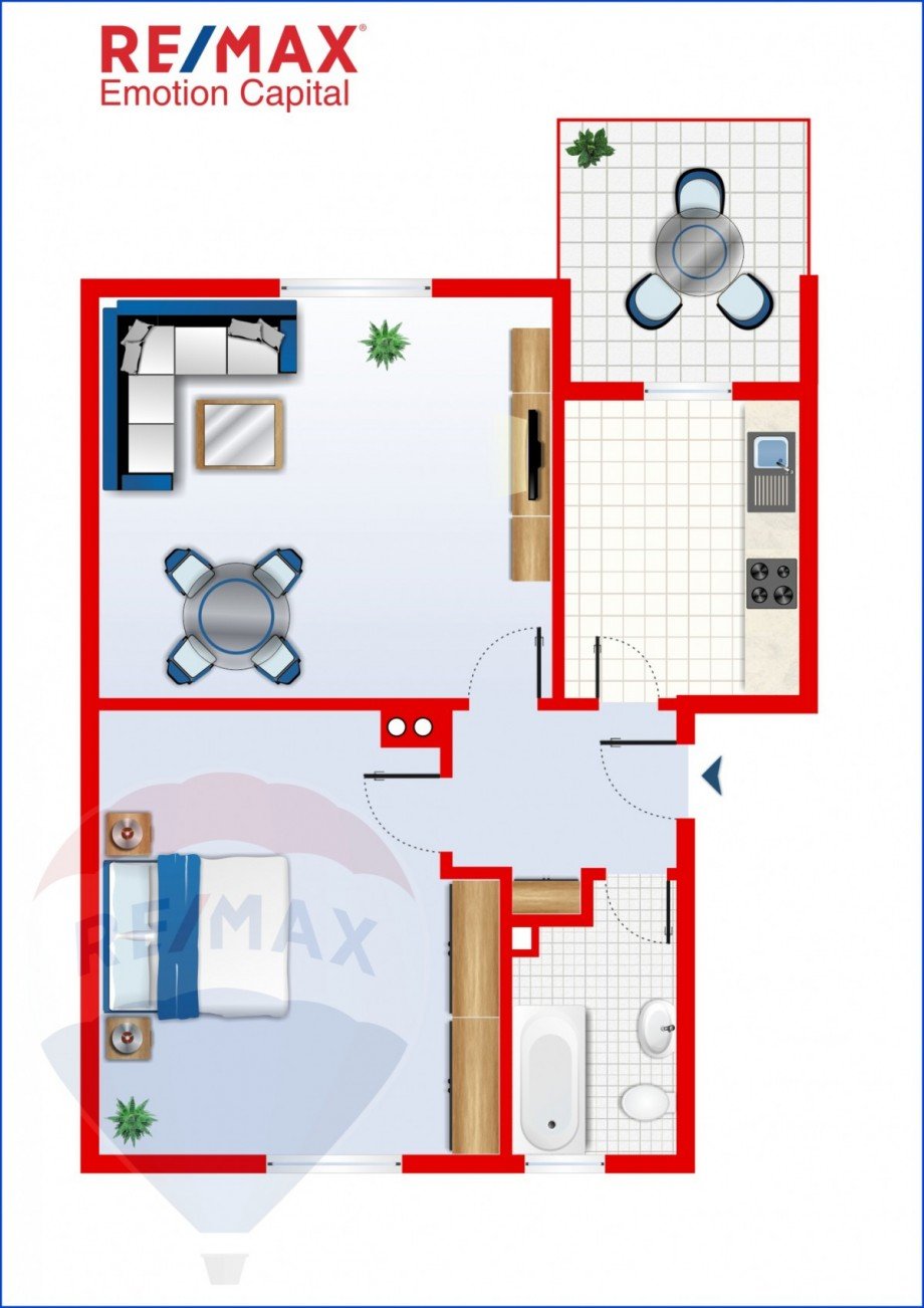 RXEC24AS0106_ETW_ABW_KF Etagenwohnung Kaufbeuren