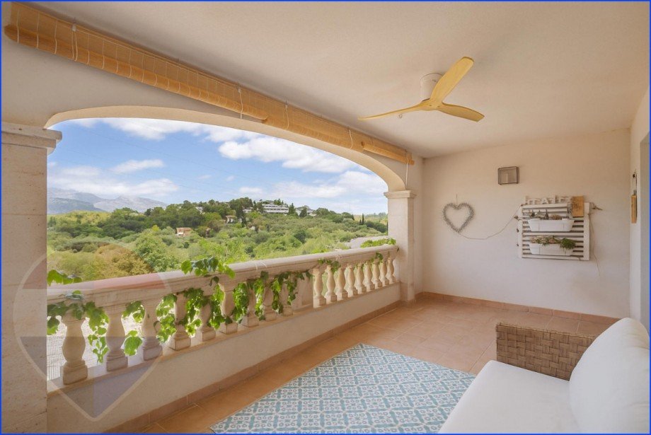 Immobilienmakler Schongau - Stadthaus zu verkaufen Mallorca - Andr� Stockhausen Verkauf -9 Stadthaus B�ger