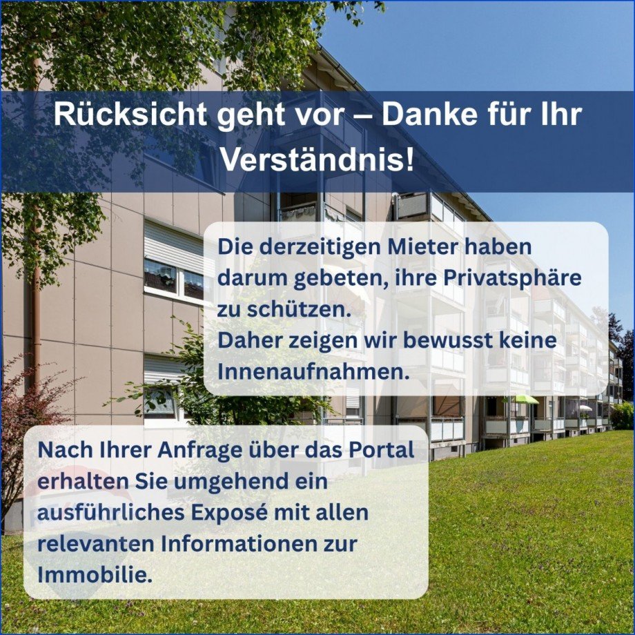 Immobilienmakler Kaufbeuren Wohnung verkaufen Andre Stockhausen-19 Erdgeschosswohnung Kaufbeuren
