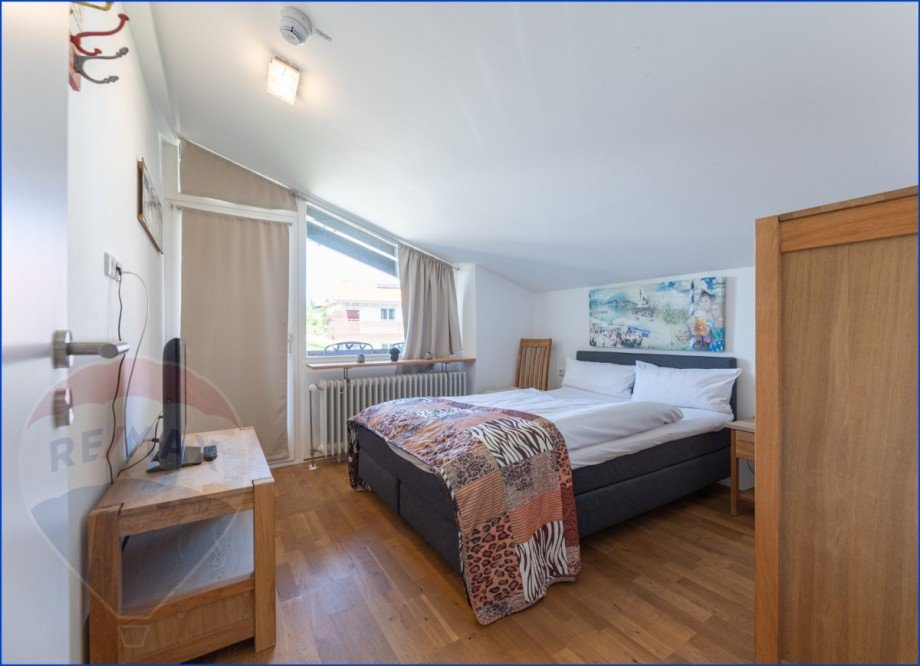 Immobilienmakler Schongau Marienplatz Andre Stockhausen -006 Etagenwohnung Oberstaufen, Kalzhofen
