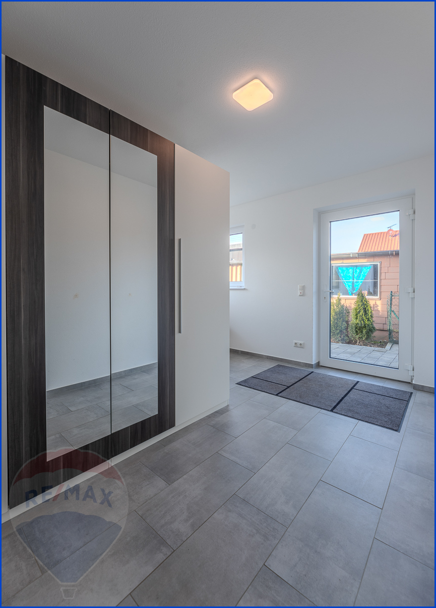 Immobilienmakler Schongau Andr� Stockhausen verkauf-359 Einfamilienhaus Oberkammlach