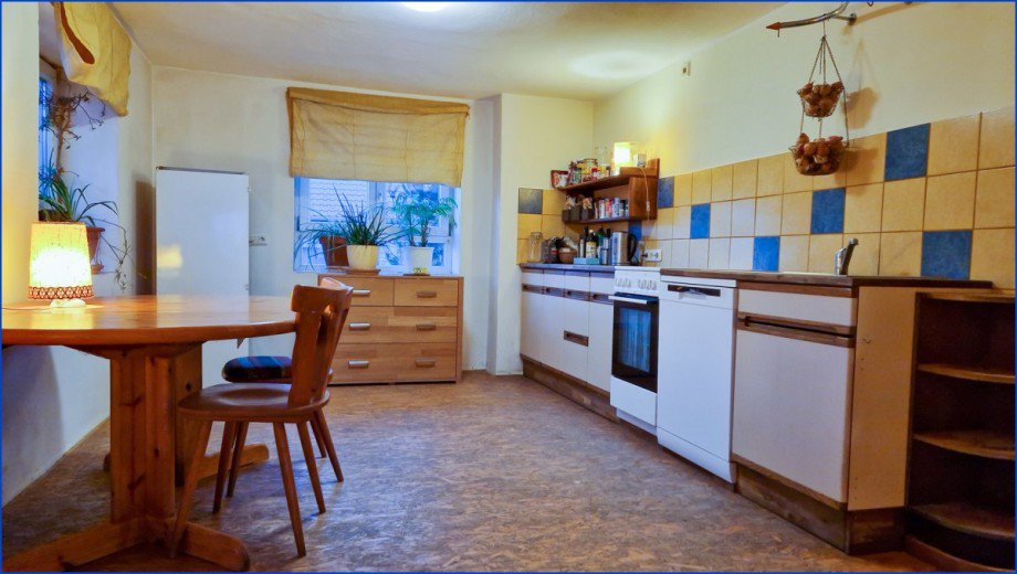 RXEC_EFH_OOD_EG_K�che Einfamilienhaus Oberostendorf
