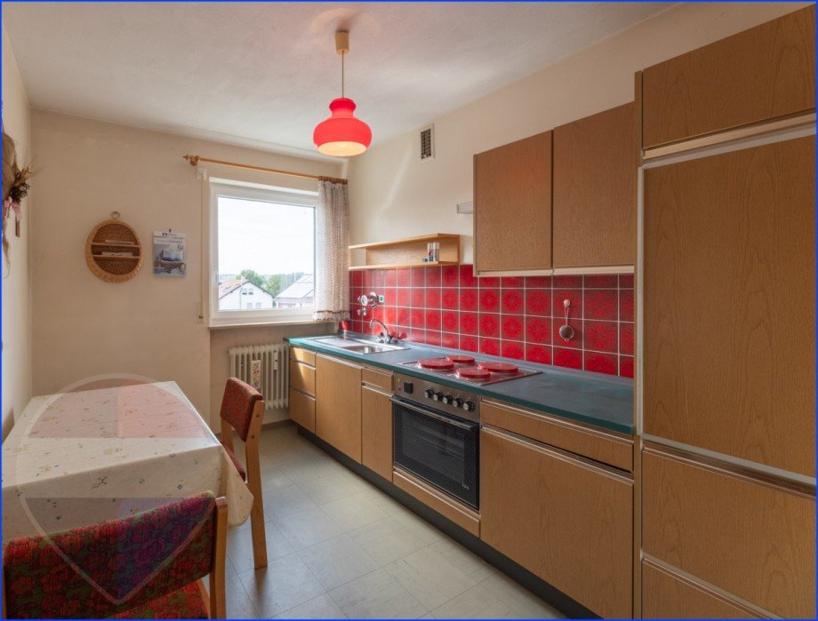 Immobilienmakler Altenstadt Wohnung zu verkaufen Andre Stockhausen-18 Etagenwohnung Altenstadt