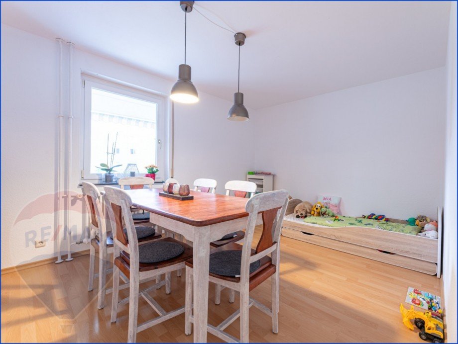 Immobilienmakler Schongau Marienplatz Andre Stockhausen 209 Etagenwohnung Kaufbeuren