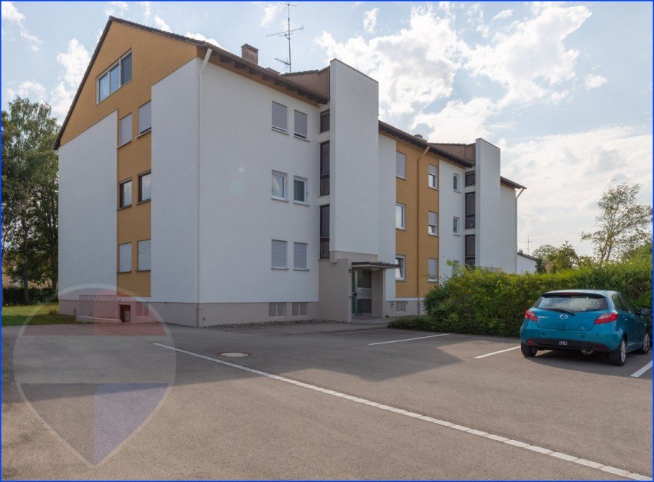 Immobilienmakler Altenstadt Wohnung zu verkaufen Andre Stockhausen-22 Etagenwohnung Altenstadt