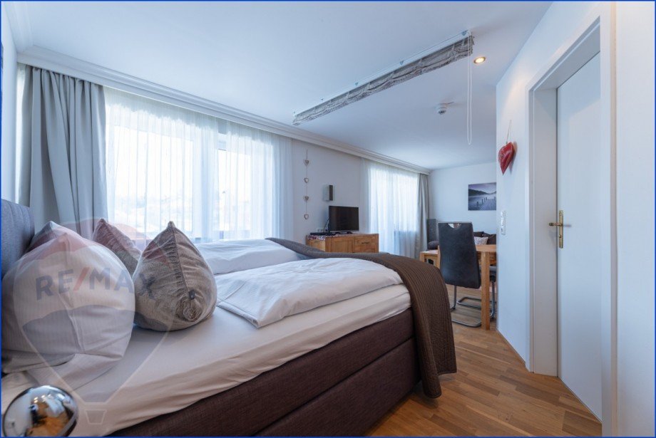 Immobilienmakler Schongau Marienplatz Andre Stockhausen -004 Etagenwohnung Oberstaufen, Kalzhofen
