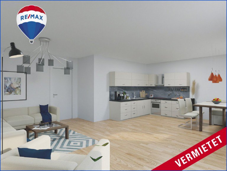 WHG-OST Bad W�rishofen Etagenwohnung Vermietet !! Moderne Neubau-Mietwohnung in der Stadtmitte