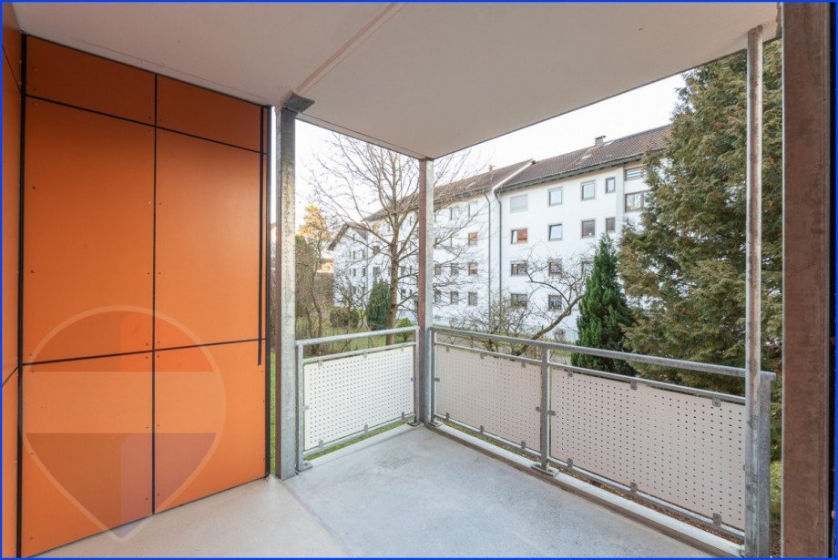 Immobilienmakler Kaufbeuren Andr� Stockhausen Vermietung-21 Etagenwohnung Kaufbeuren