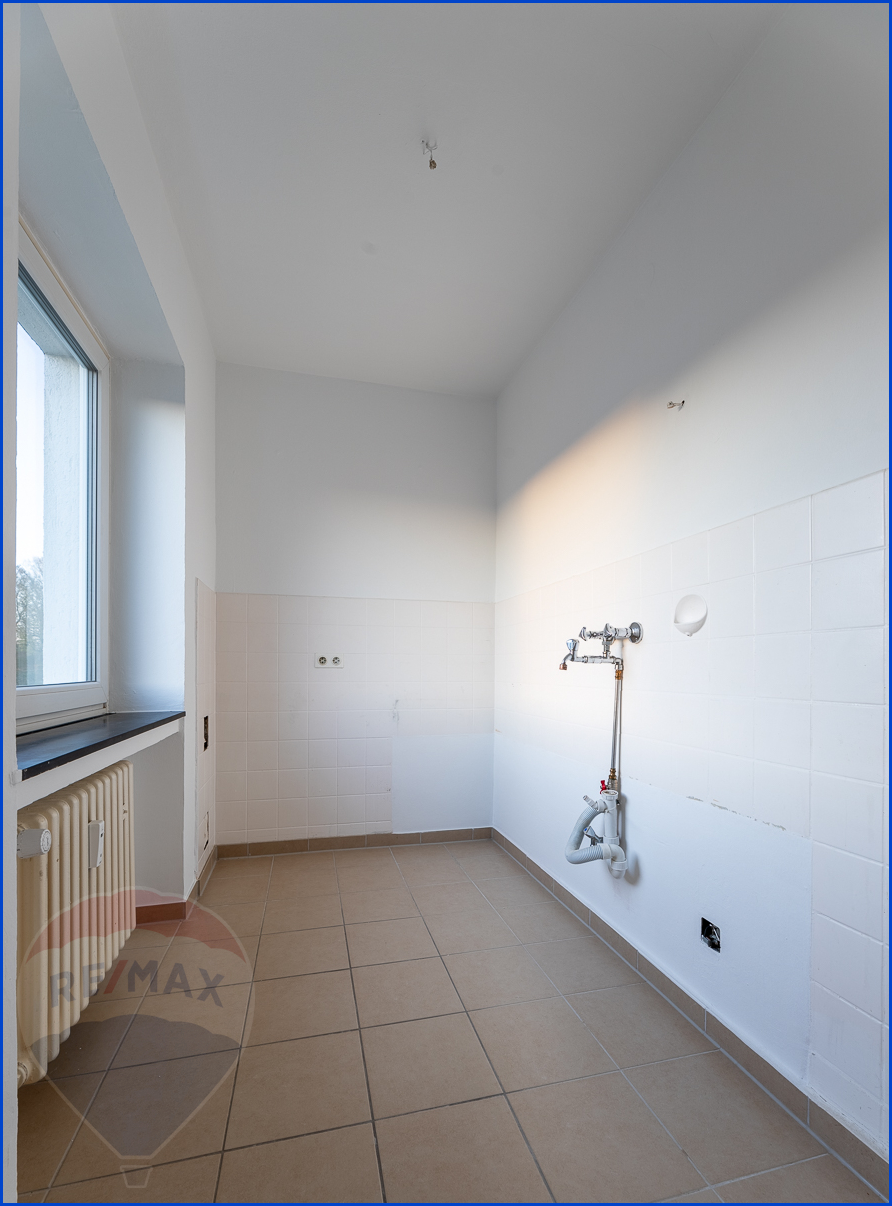 Immobilienmakler Schongau Andr� Stockhausen verkauf 150-8 Etagenwohnung Schongau