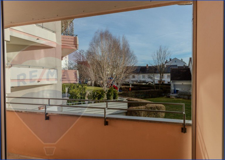 Immobilienmakler Schongau Marienplatz Andre Stockhausen 107-2 Kaufbeuren Etagenwohnung VERMIETET - 1,5 Zimmerwohnung