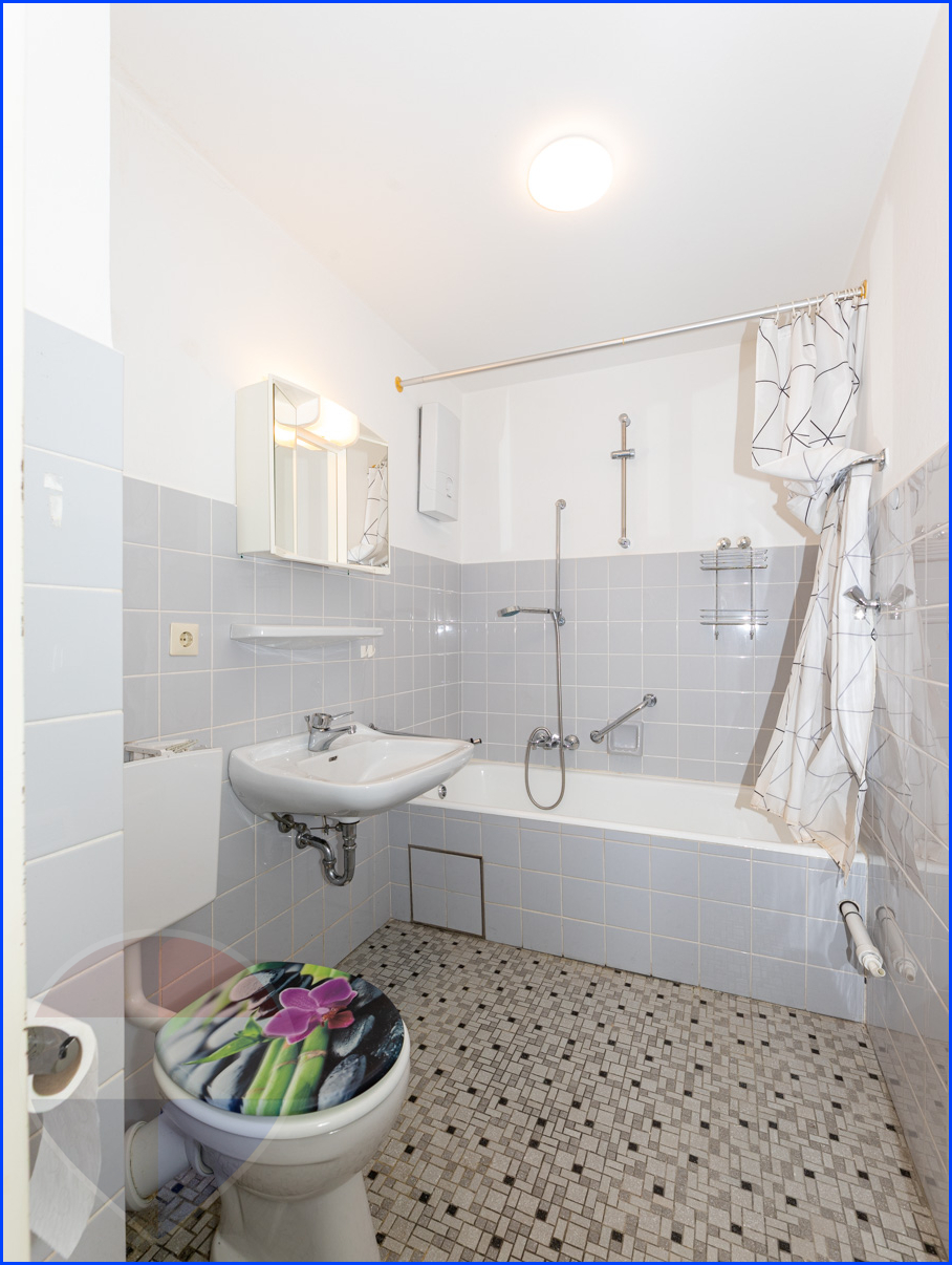 Immobilienmakler Kaufbeuren Andre Stockhausen Vermietung-5 Etagenwohnung Kaufbeuren
