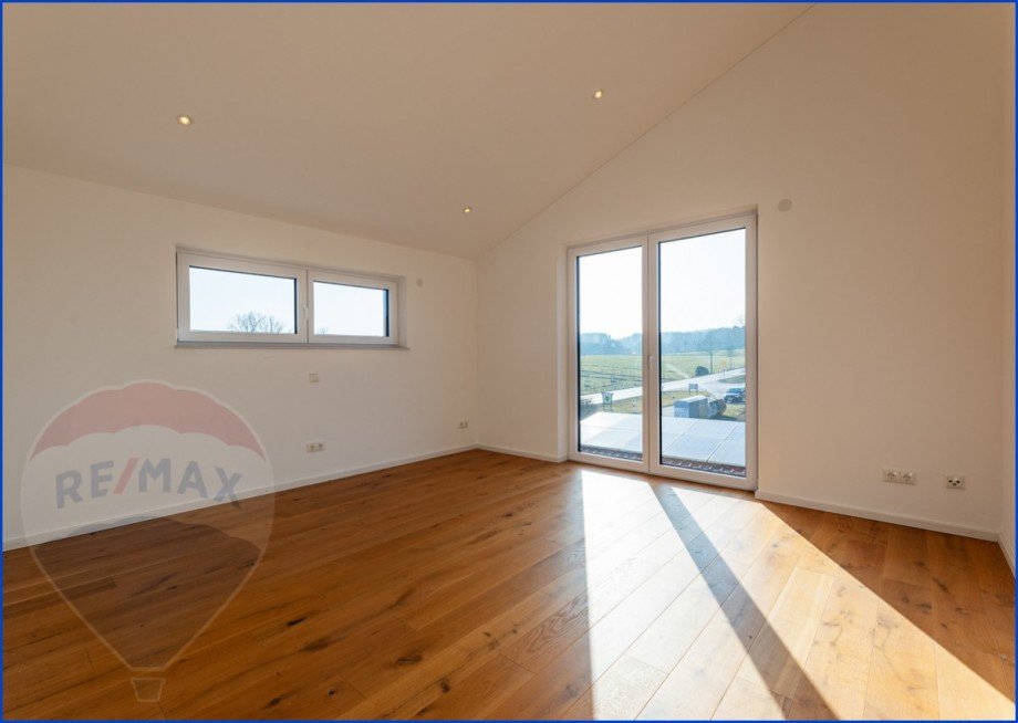 Immobilienmakler Schongau Andr� Stockhausen verkauf-378 Einfamilienhaus Oberkammlach
