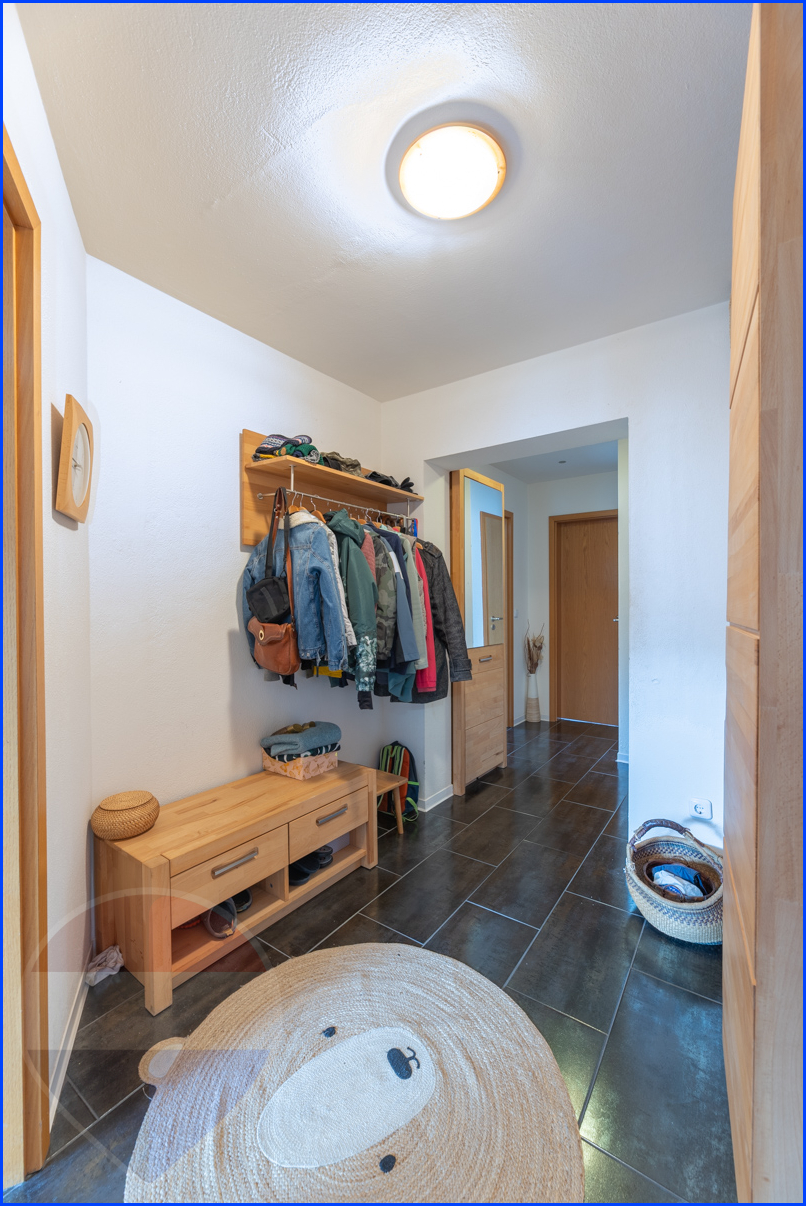 Immobilienmakler Peiting Haus zu verkaufen Andre Stockhausen-6 Etagenwohnung Peiting