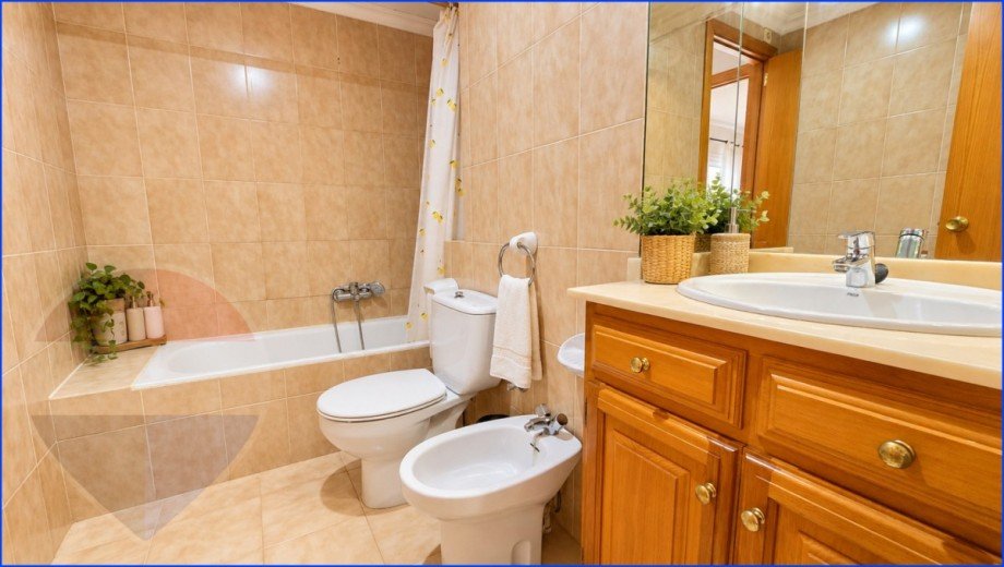 Immobilienmakler Port dAlc�dia Wohnung zu verkaufen Stockhausen Immobilien Team - Andre Stockhausen-7 Etagenwohnung Alcudia / Port d'Alc�dia