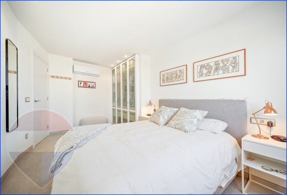 Immobilienmakler Schongau - Wohnung zu verkaufen Mallorca - Andr� Stockhausen Verkauf-111 Dachgeschosswohnung Arxiduc