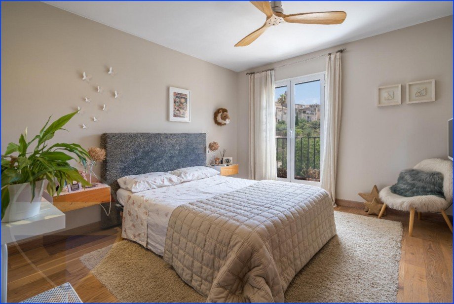 Immobilienmakler Schongau - Stadthaus zu verkaufen Mallorca - Andr� Stockhausen Verkauf -6 Stadthaus B�ger