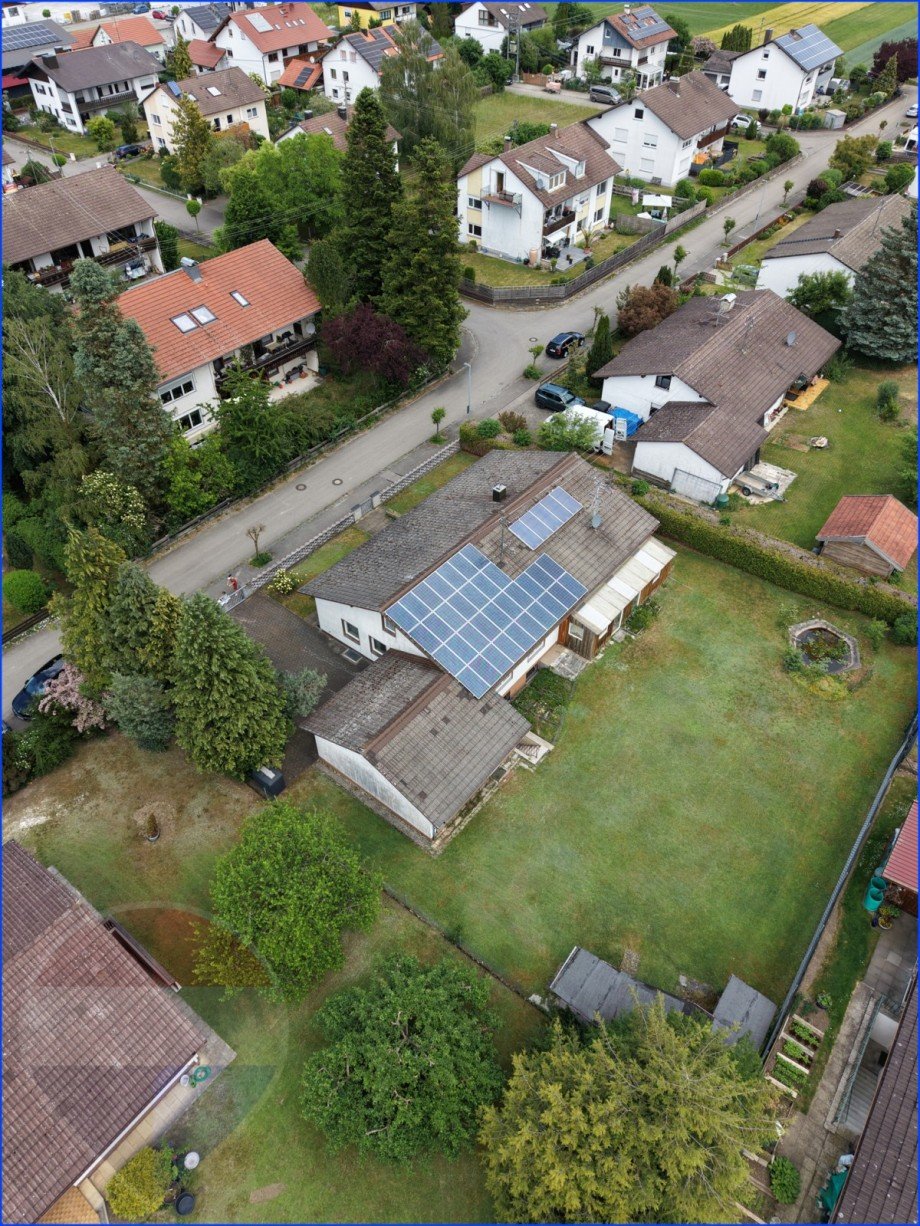 Immobilienmakler Hurlach Haus zu verkaufen Andre Stockhausen-49 Einfamilienhaus Hurlach