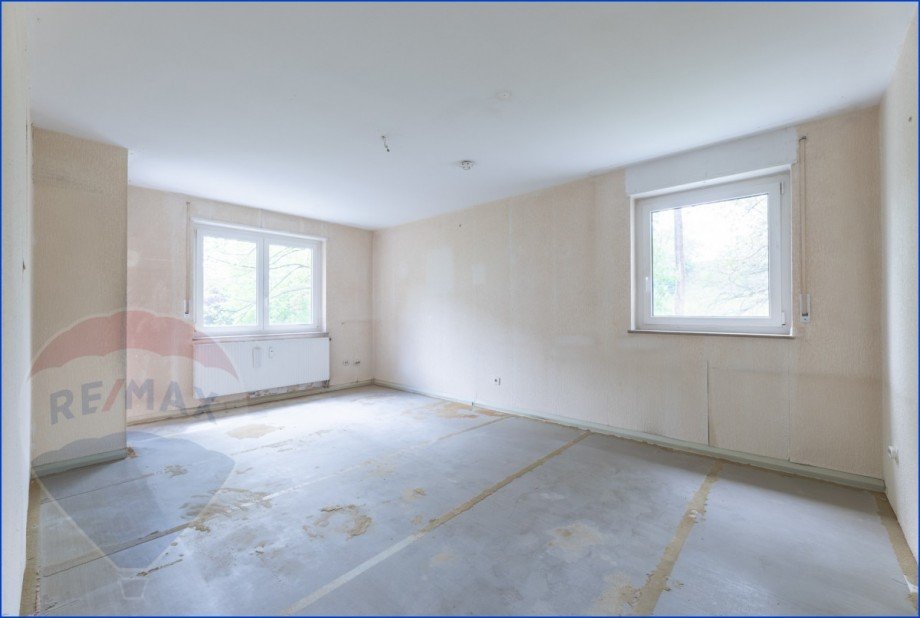 Immobilienmakler Schongau Vermietung Andre Stockhausen-403 Etagenwohnung Kaufbeuren