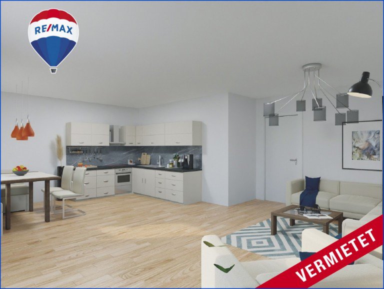 Whg_WEST Bad W�rishofen Etagenwohnung VERMIETET!! Moderne Neubau-Mietwohnung in der Stadtmitte
